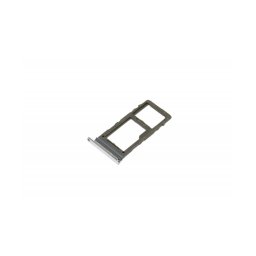 Suport Sim Samsung Galaxy S20 Ultra, G988 Argintiu