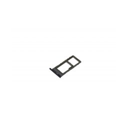 Suport Sim Samsung Galaxy S20, G980 Negru