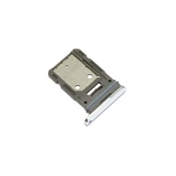Suport Sim Samsung Galaxy S20 FE, G780 Argintiu