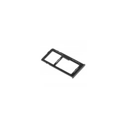 Suport Sim Samsung Galaxy A42 5G, A426 Negru