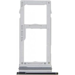 Suport Sim Samsung Galaxy Note 20 Ultra, N985 Argintiu
