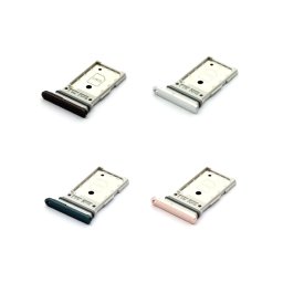 Suport Sim Samsung Galaxy S23, SM-S911B, Gold, Single Sim