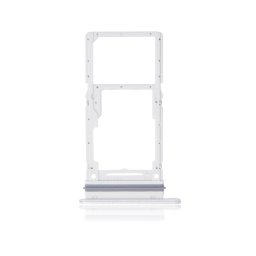 Suport Sim Samsung Galaxy A33 5G, A336 Alb