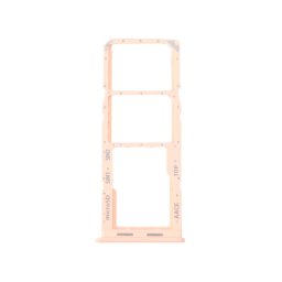 Suport Sim Samsung Galaxy A13, A135 Portocaliu