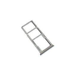 Suport Sim Samsung Galaxy A23, A235 Alb