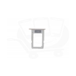 Suport Sim Samsung Galaxy J5 (2017) J530 Alb