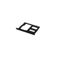 Suport Sim Samsung Galaxy J7 (2017), J730 Negru