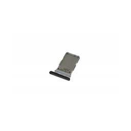 Suport Sim Samsung Galaxy S21 Plus, S21+, G996 Negru