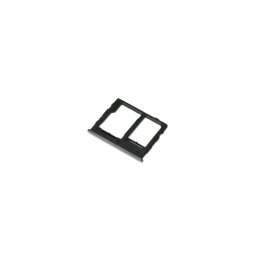 Suport Sim Samsung Galaxy A32 5G, SM A326 Negru