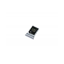 Suport Sim Samsung Galaxy A80, SM A805F Argintiu