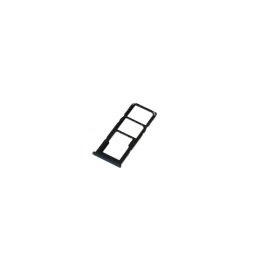 Suport Sim Samsung Galaxy M22, M225 Negru