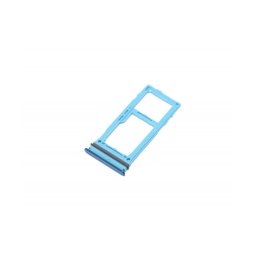Suport Sim Samsung Galaxy A52S 5G, A528 Blue