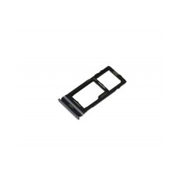 Suport Sim Samsung Galaxy A52 5G, A526 Negru