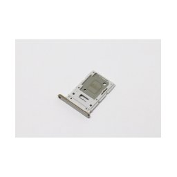 Suport Sim Samsung Galaxy A53 5G, A536 Alb