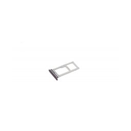 Suport Sim Samsung Galaxy S9, G960, S9+, G965 Mov Single Sim