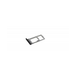 Suport Sim Samsung Galaxy S9, G960, S9+, G965 Gri Single Sim