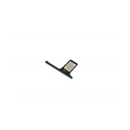 Suport Sim Sony Xperia 10 Plus, Negru
