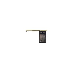 Suport Sim Sony Xperia L2, H3311 Gold