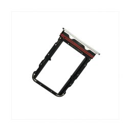 Suport Sim Xiaomi Mi Note 10, SM N970 Argintiu