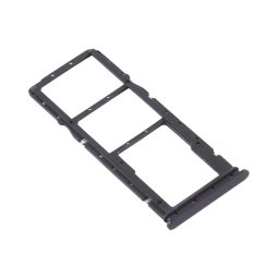 Suport Sim Xiaomi Redmi 9A Negru