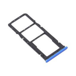 Suport Sim Xiaomi Redmi 9A Albastru