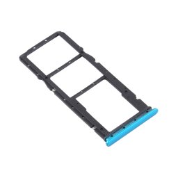 Suport Sim Xiaomi Redmi 9A Turcoaz