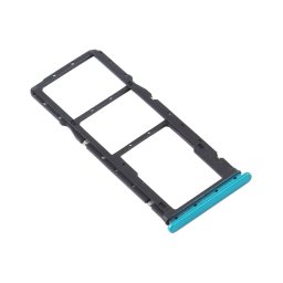 Suport Sim Xiaomi Redmi 9 Verde