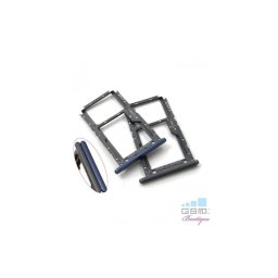 Suport Sim Xiaomi Poco X3 Albastru