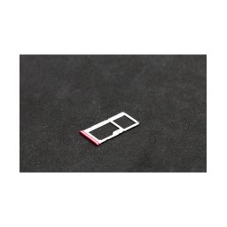 Suport Sim Xiaomi Redmi K30 Rosu