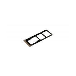 Suport Sim Xiaomi Redmi Y1 (Note 5A) Gold