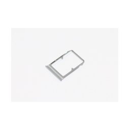 Suport Sim Xiaomi Mi 6 Alb
