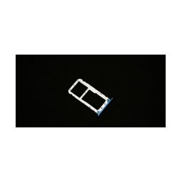 Suport Sim Xiaomi Redmi Note 5 Redmi 5 Plus Albastru