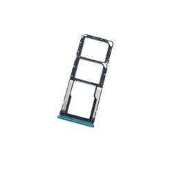 Suport Sim Xiaomi Redmi Note 10 4G Albastru