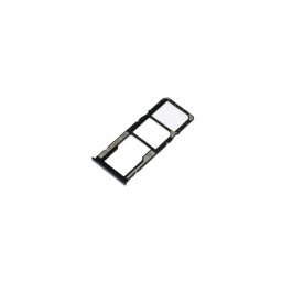 Suport Sim Xiaomi Redmi Note 10S Negru