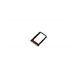 Suport Sim Xiaomi Mi Note 10 Lite, Argintiu
