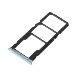 Suport Dual Sim Xiaomi Redmi 10C Verde
