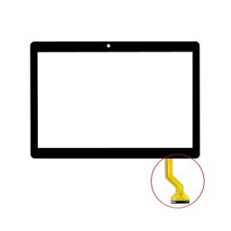 Touchscreen Allview Viva H1003LTE Pro (10 inch), Varianta Panglica Dreapta Jos