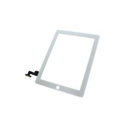 Touchscreen Apple iPad 2 Alb, Negru