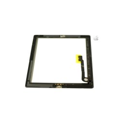 Touchscreen Apple iPad 3, iPad 4 Alb