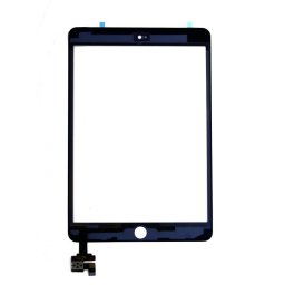 Touchscreen Apple iPad mini 3 Alb
