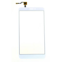 Touchscreen Xiaomi Mi Max 2 Alb