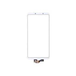 Touchscreen Xiaomi Mi Max 3 Alb