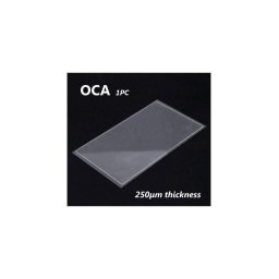 Adeziv OCA Apple Iphone 5, 5S