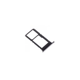 Suport Sim Huawei Honor 70 Lite, Honor X6 Negru