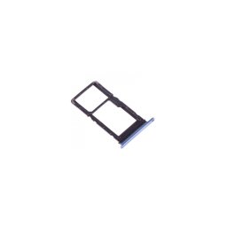Suport Sim Huawei Honor 70 Lite, Honor X6 Albastru