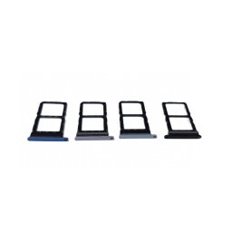 Suport Sim Huawei Honor X7a Negru