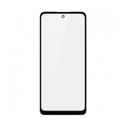 Geam Sticla cu OCA Motorola Moto G22