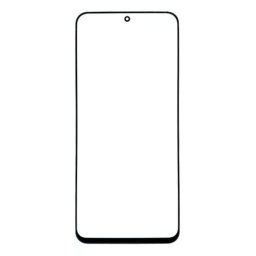 Geam Sticla cu OCA Huawei Honor X8