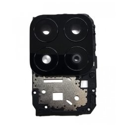 Geam Camera Honor X8a