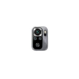 Geam Camera Xiaomi Redmi Note 10 Argintiu